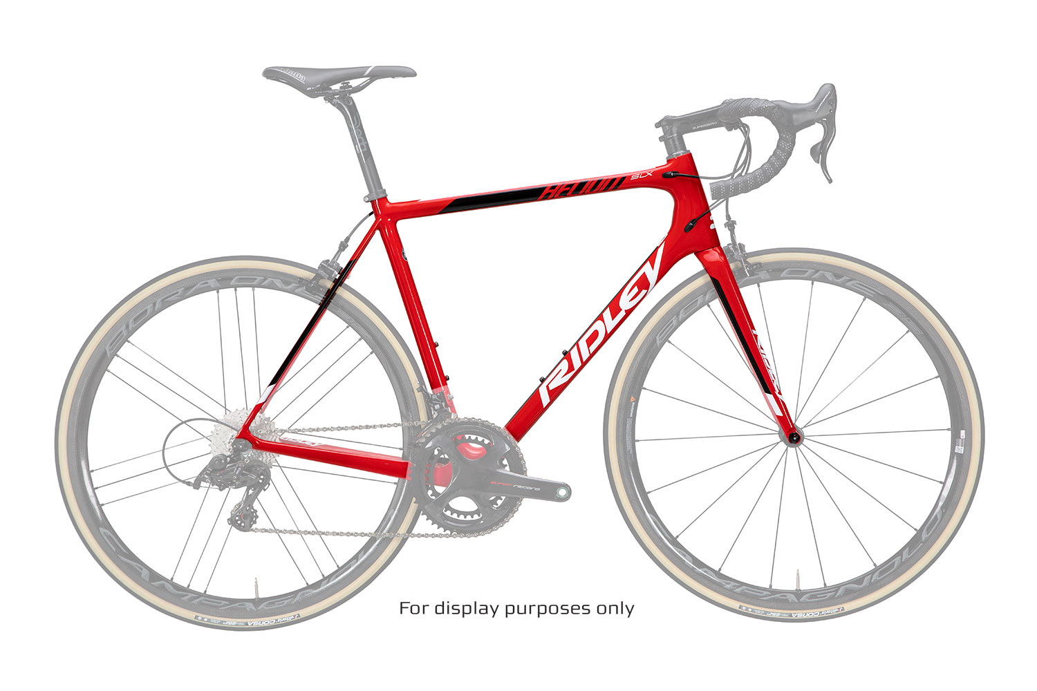 ridley helium slx disc 2021