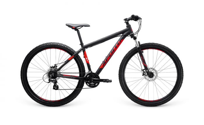 mtb apollo