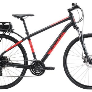 Apollo EON COMMUTER 10