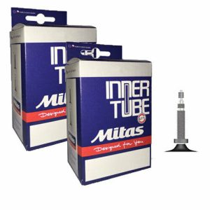 24" Tube French Valve