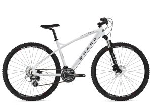 Haro Double Peak Sport (27.5")