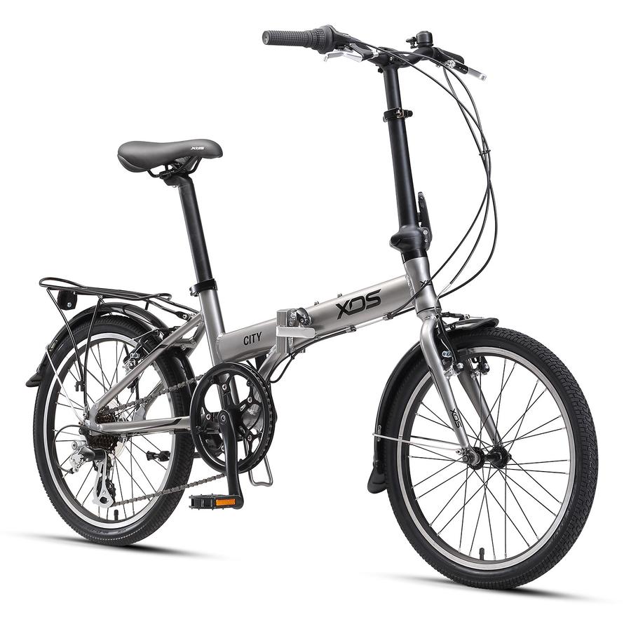 20 folding bike