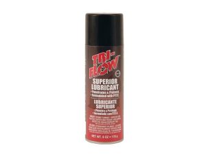 TriFlow Superior Lubricant Spray