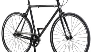 xds sprint fixie review
