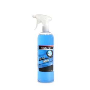 Zefal BIKE WASH - 1L BOTTLE