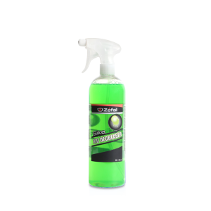 Zefal BIKE BIODEGRADABLE DEGREASER - 1L BOTTLE