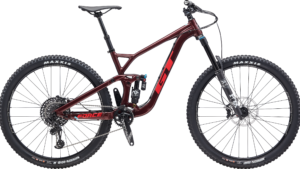 fury carbon expert 27.5