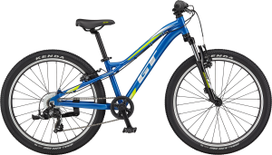 GT Stomper Prime 24"