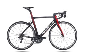 Pinarello GAN S - Ultegra 54cm