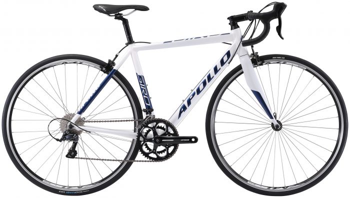 apollo cycle price