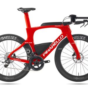 Pinarello Bolide TR Durace Di2 Fulcrum Quattro