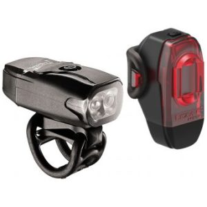 Lezyne LED KTV DRIVE PAIR