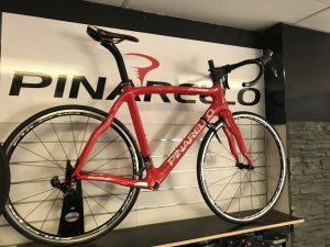Pinarello Dogma 2 (Frame Only)