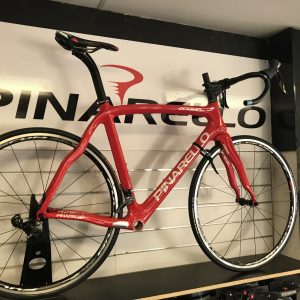 Pinarello Dogma 2 (Frame Only)