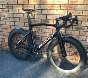 Ridley Noah SL Sram Force