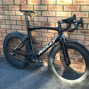 Ridley Noah SL Sram Force