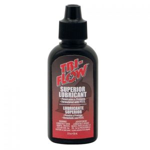 TriFlow Superior Lubricant Drip Bottle 59ml