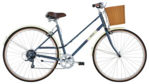 felt bixby 7 speed