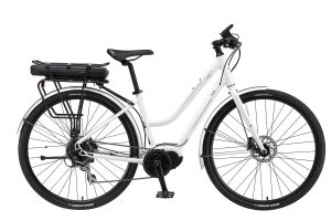 XDS E-Cruz (Women's Specific)