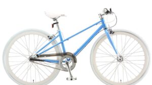 xds sprint fixie