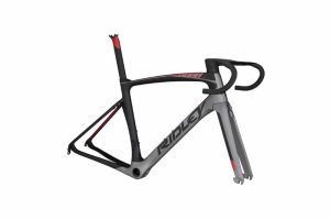 Ridley NOAH FAST Rim Grey