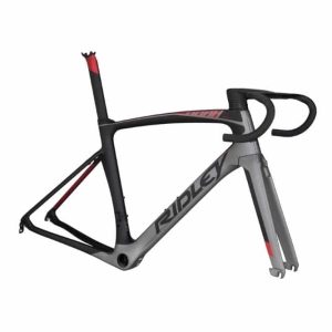 Ridley NOAH FAST Rim Grey