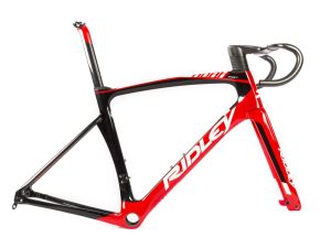 Ridley NOAH FAST DISC Team