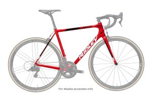Ridley Helium SLX Disc Frameset