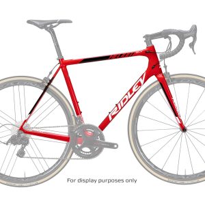 Ridley Helium SLX Disc Frameset