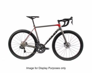 Ridley Helium SLX Disc Shimano Dura-Ace Di2 HDB