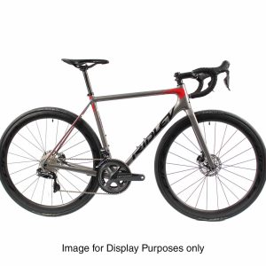 Ridley Helium SLX Disc Shimano Dura-Ace Di2 HDB