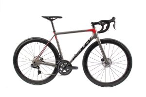 Ridley Helium SLX Disc Shimano Ultegra Di2
