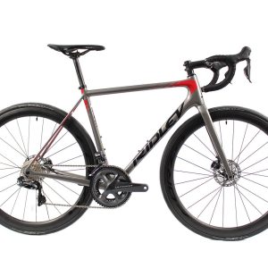 Ridley Helium SLX Disc Shimano Ultegra Di2