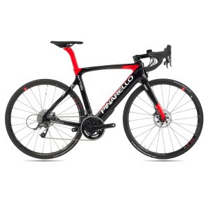 Pinarello Nytro Road E-Bike