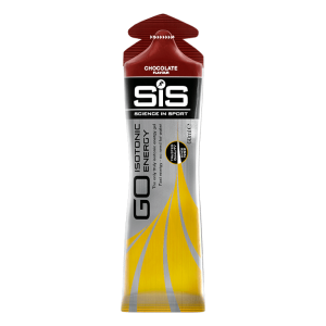 SIS Chocolate Gel