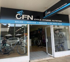 CFN at 267 Brunker Road Adamstown