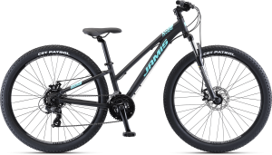 Jamis Divide Ladies Step Over - SMALL