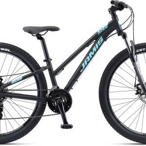 Jamis Divide Ladies Step Over - SMALL