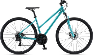 Jamis Seafoam DXT A3 - SMALL