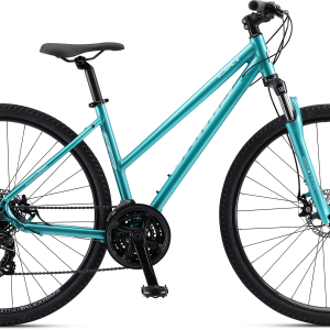 Jamis Seafoam DXT A3 - SMALL