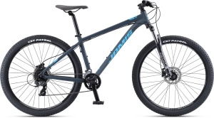 Jamis Trail X A2 - LARGE