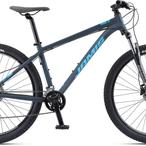 Jamis Trail X A2 - LARGE