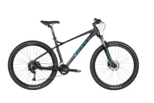 Haro Double Peak Trail  - MED