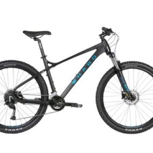 Haro Double Peak Trail  - MED