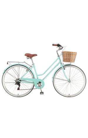 XDS Marilyn Retro cruiser Mint - SMALL