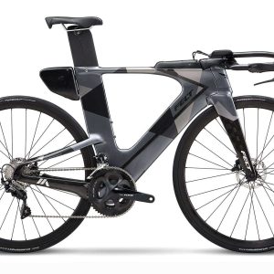 IA Advanced 105 Disc (Charcoal Geo)