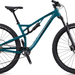 Jamis Faultline A2 Riptide Dual Suspension 29er