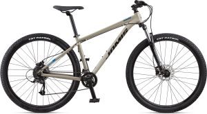 DURANGO A2 Thunder Grey