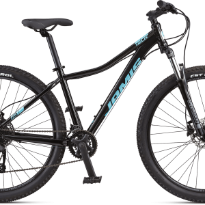 HELIX A2 Gloss Black