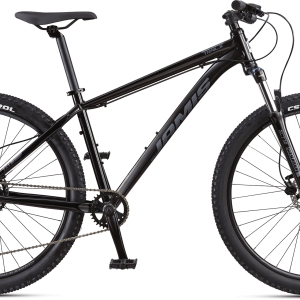 TRAIL X A1 Gloss Black